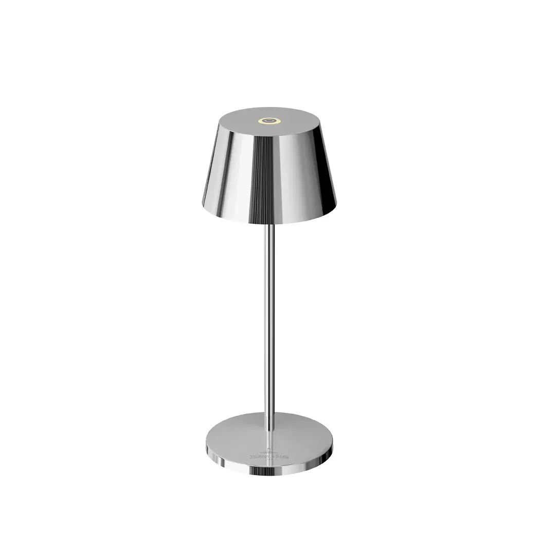 LED-Akku-Tischleuchte Seoul Micro