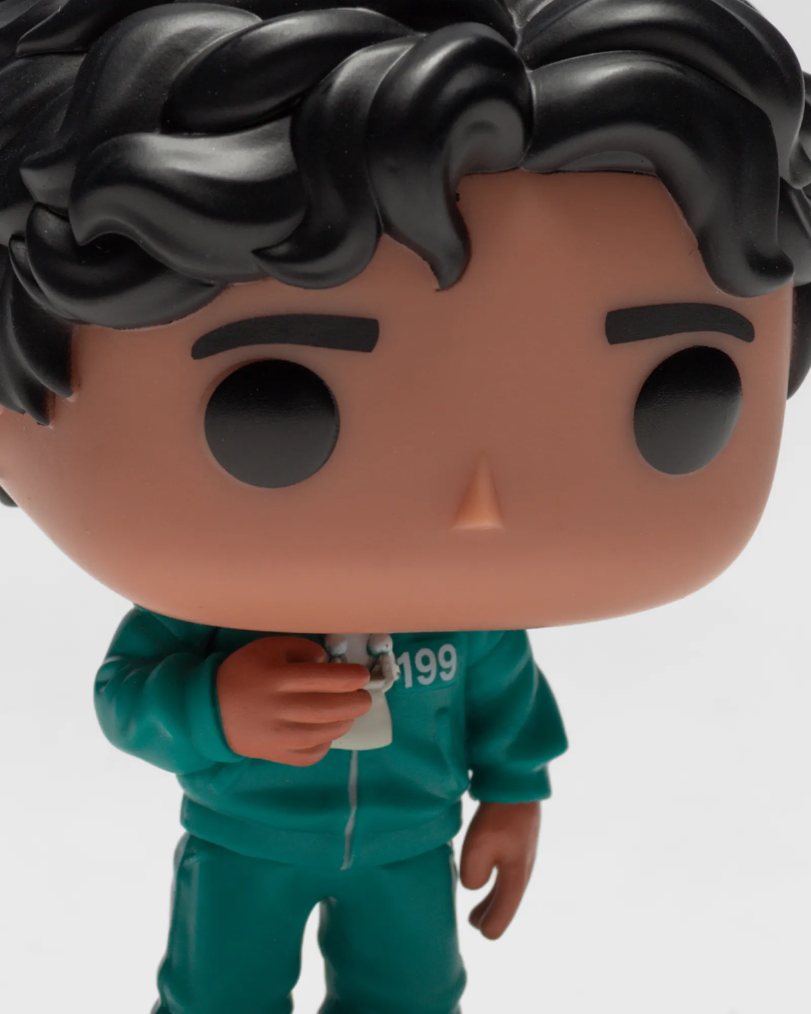 Funko POP! Ali 199