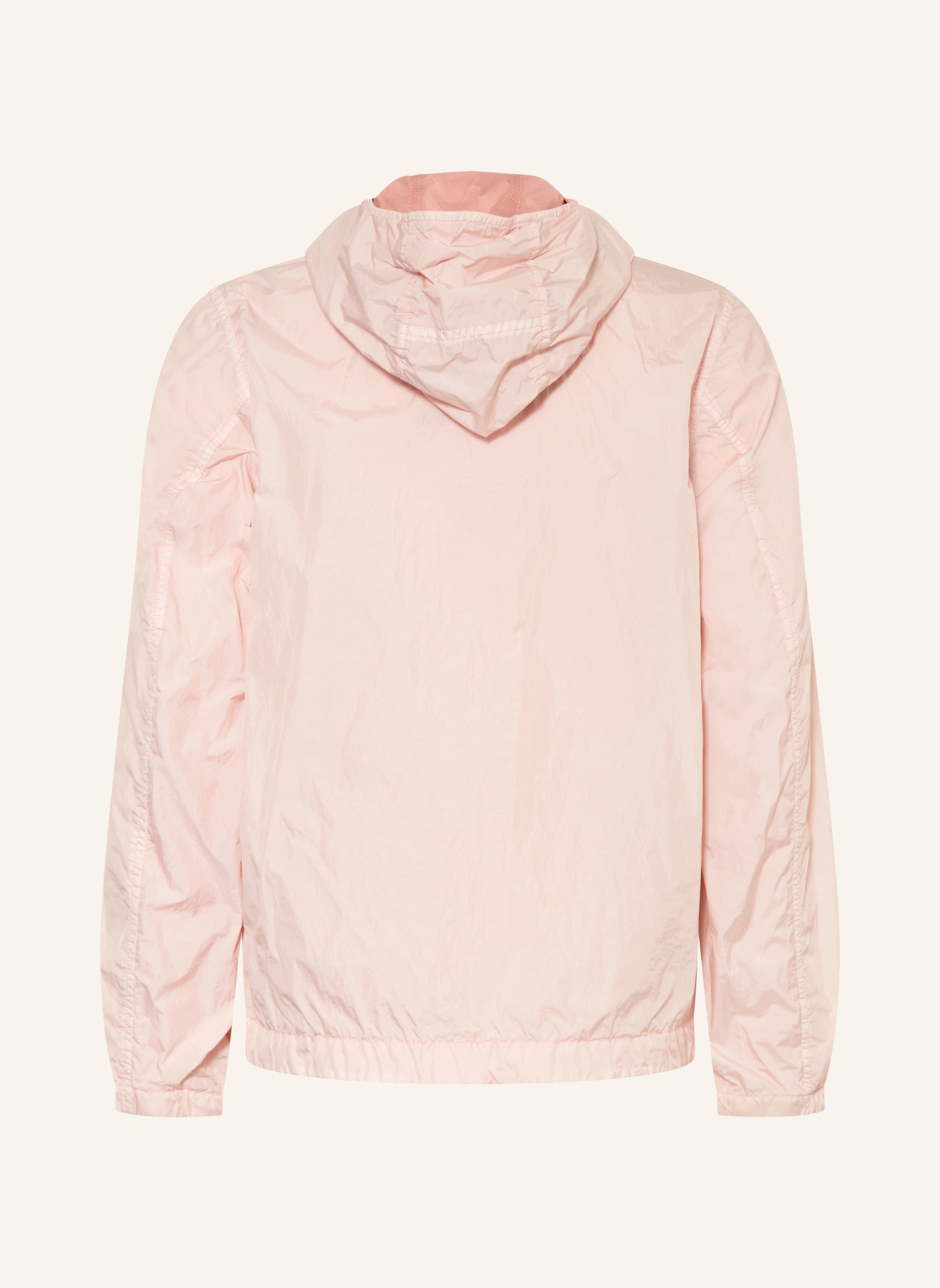 STONE ISLAND JUNIOR Jacke