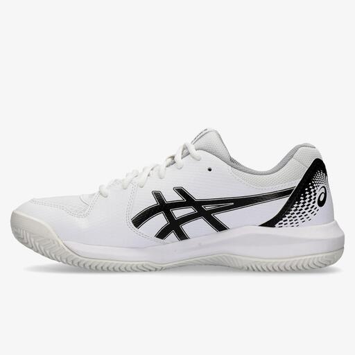 ASICS Gel Dedicate 8 Clay