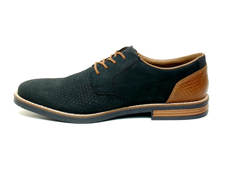Rieker 13509 pazifik/amaretto/pazifik