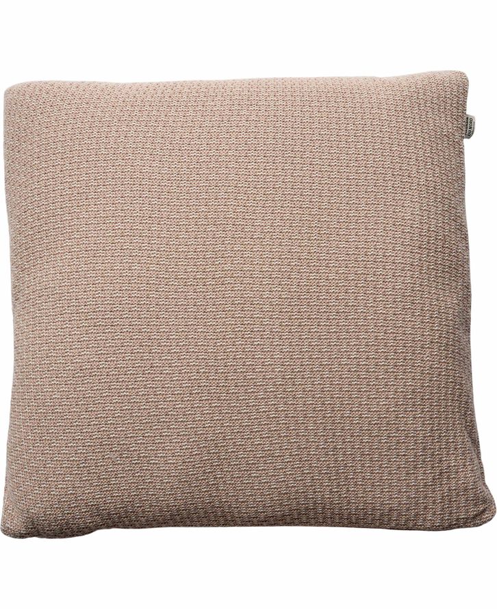 Magasin du Nord Collection ALVIN/BEIGE, PYNTEPUDE 48X48 CM