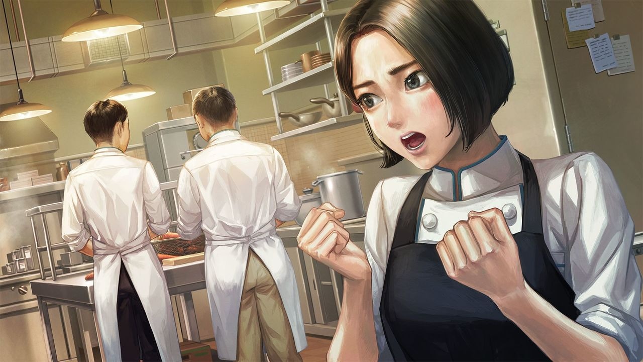 PQube Spielesoftware »Iwakura Aria« Nintendo Switch