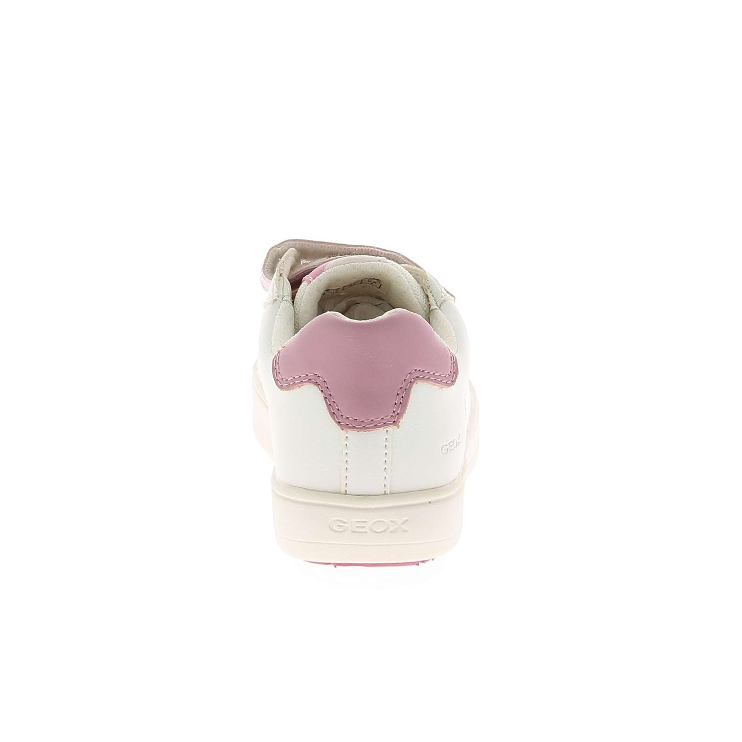 Chaussures basses fille GEOX SILENEX