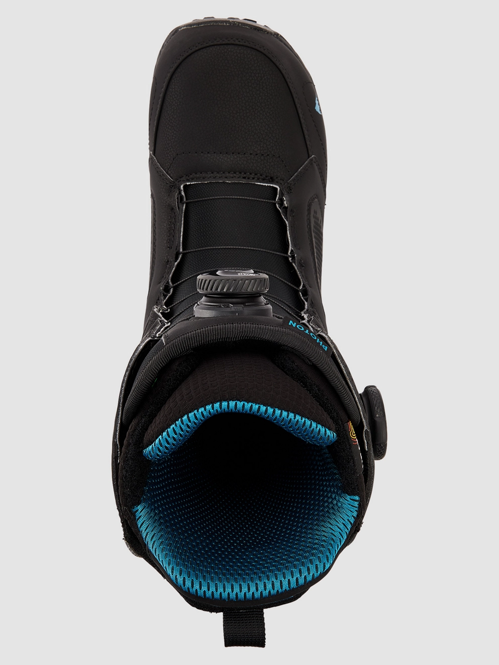 Burton Photon BOA 2025 Snowboard Boots black