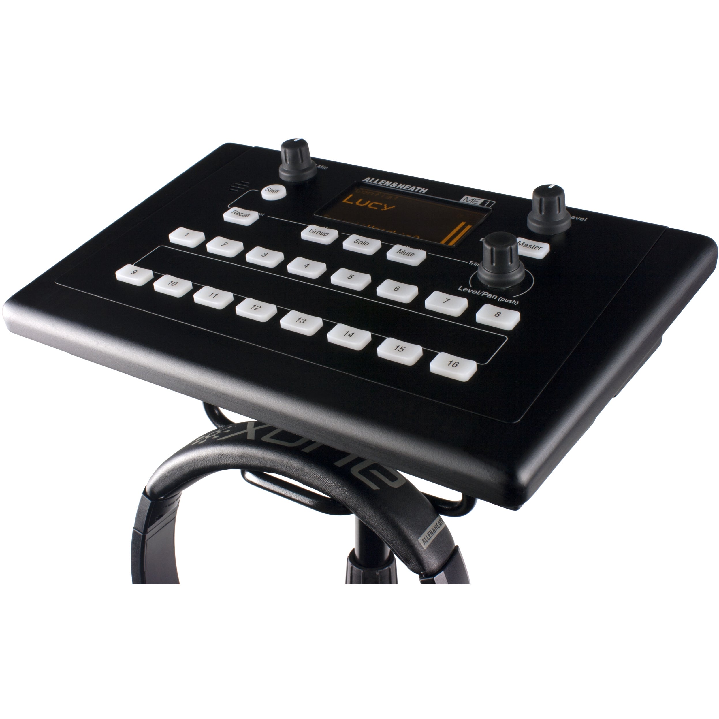 Allen & Heath ME-1 Personal Monitoring systeem