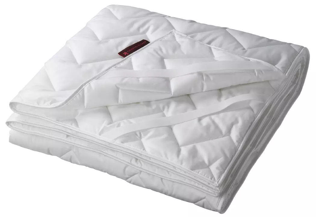 Unterbett Vital 180 x 200 cm