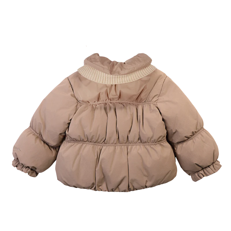 Suzan Jacket | Cloudy Rose