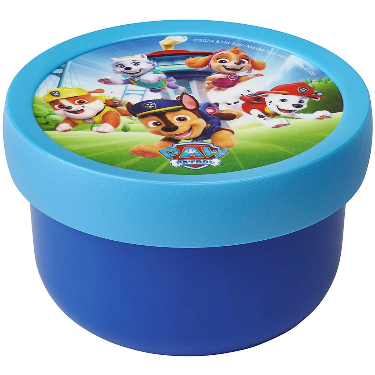 Campus fruktboks 300 ml, Paw Patrol Pups