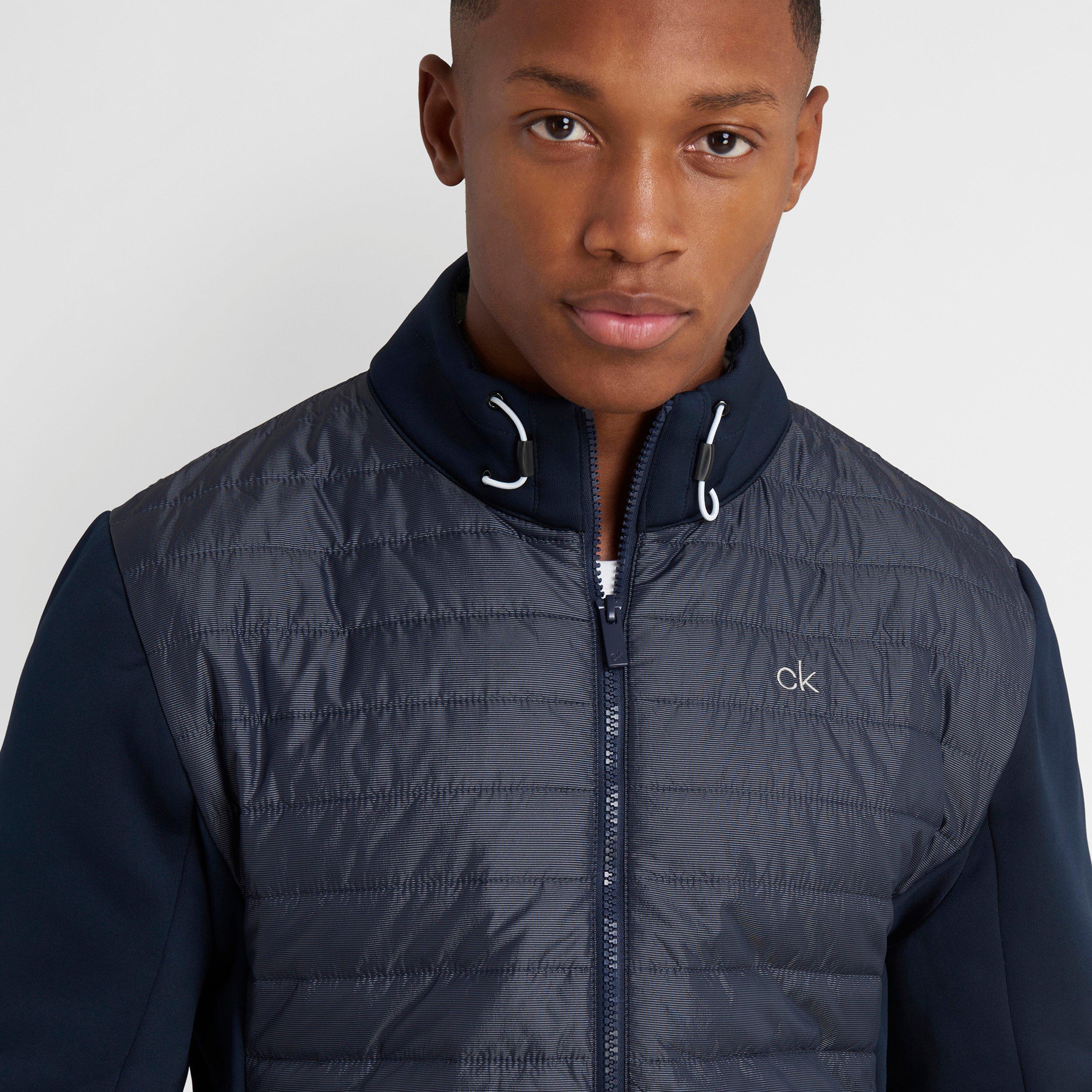 Calvin Klein Golf CK Golf Wrangell Hybrid Jacket