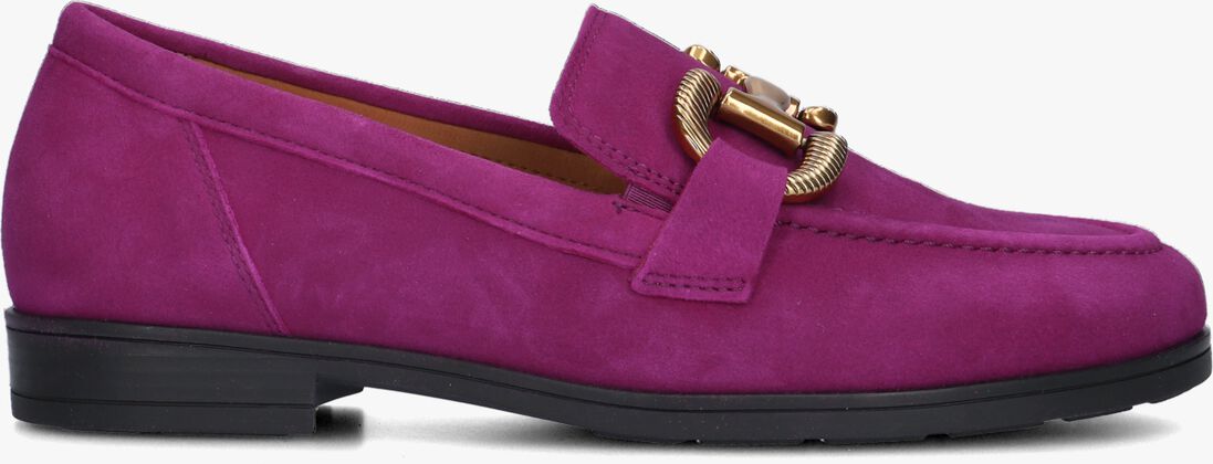GABOR paarse gabor loafers 422.1