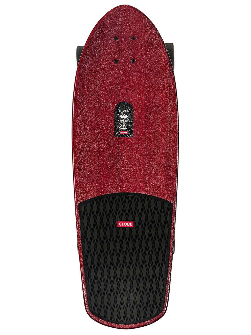 Globe Stubby 30