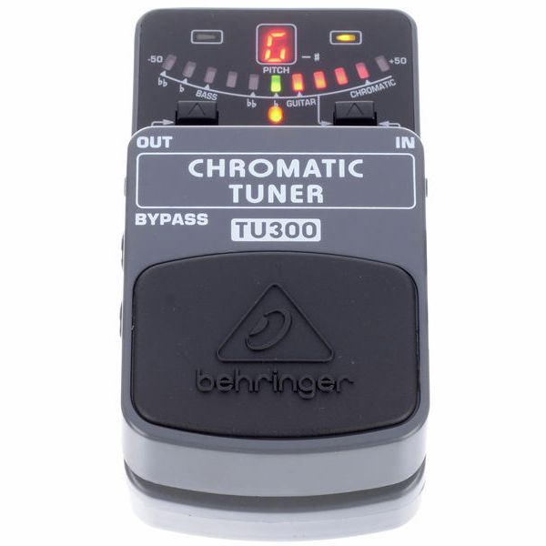 Behringer TU300