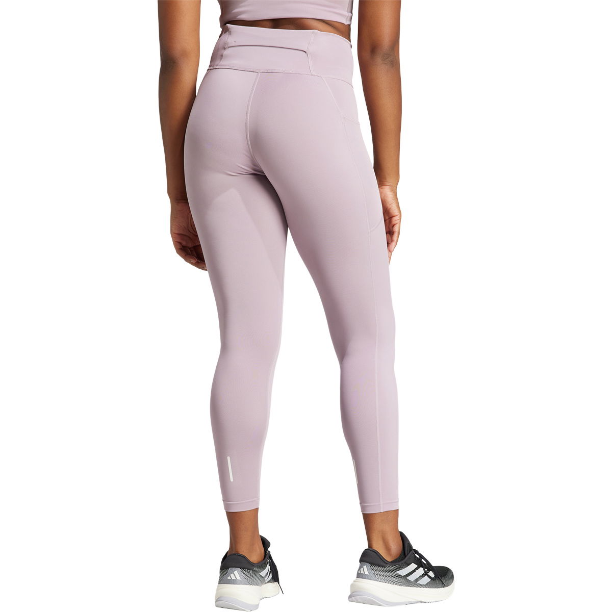 adidas Daily Run 7/8 Løbetights Dame