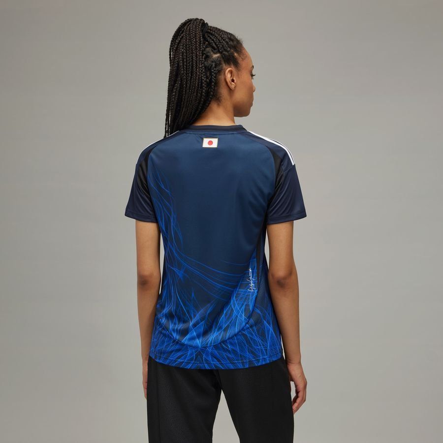 Adidas Maillot Domicile Japon x Y-3 24