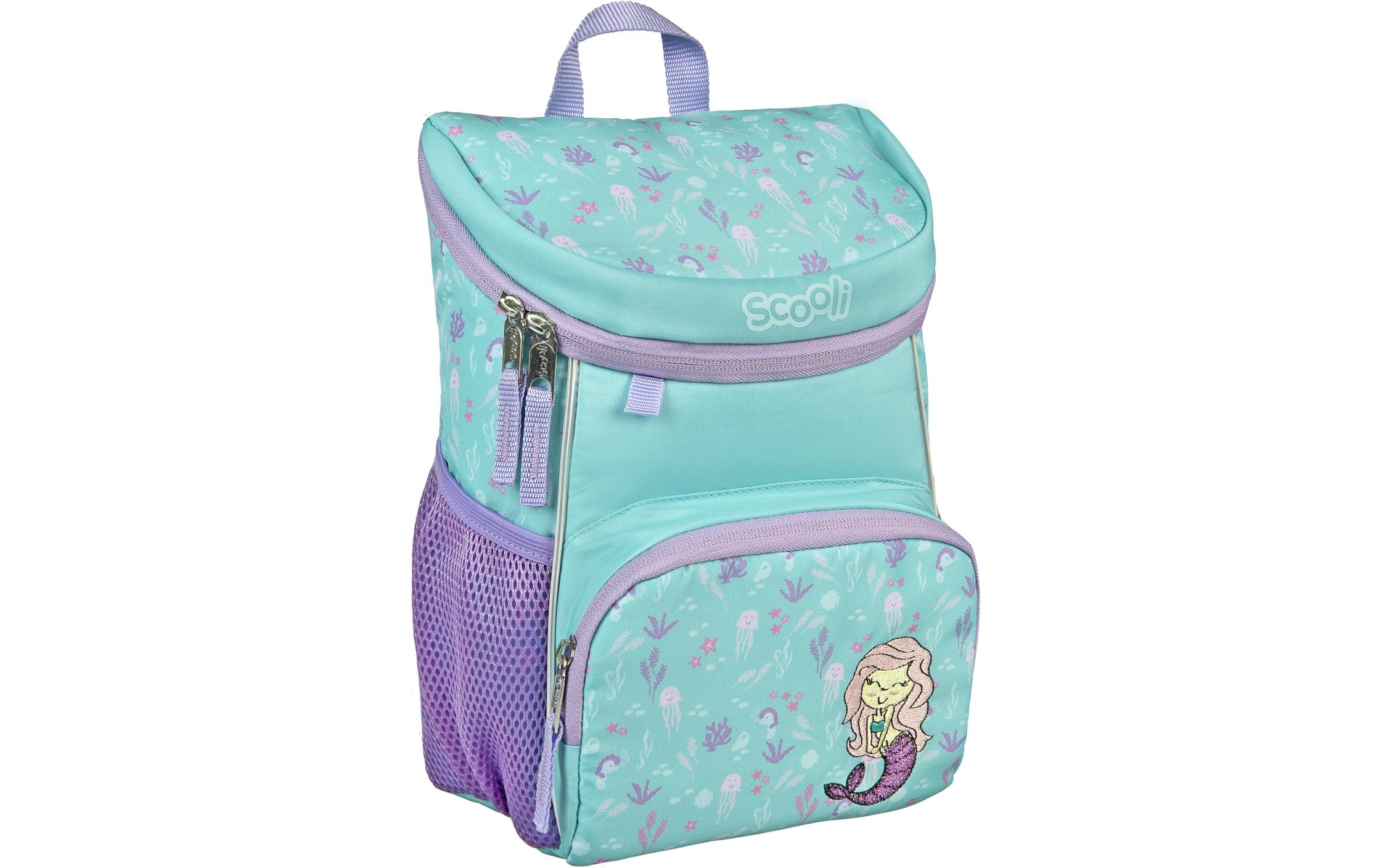Rucksack Mermaid 8 lKinderrucksack