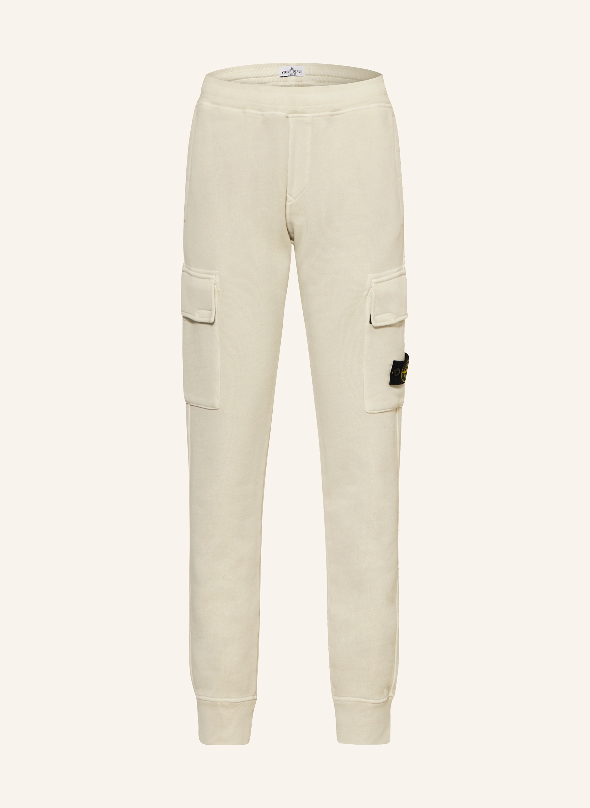 STONE ISLAND JUNIOR Sweatpants