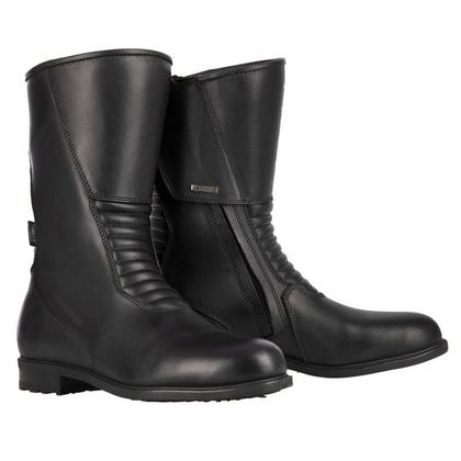 Bottes Oxford VALENTINA WOMAN - Noir