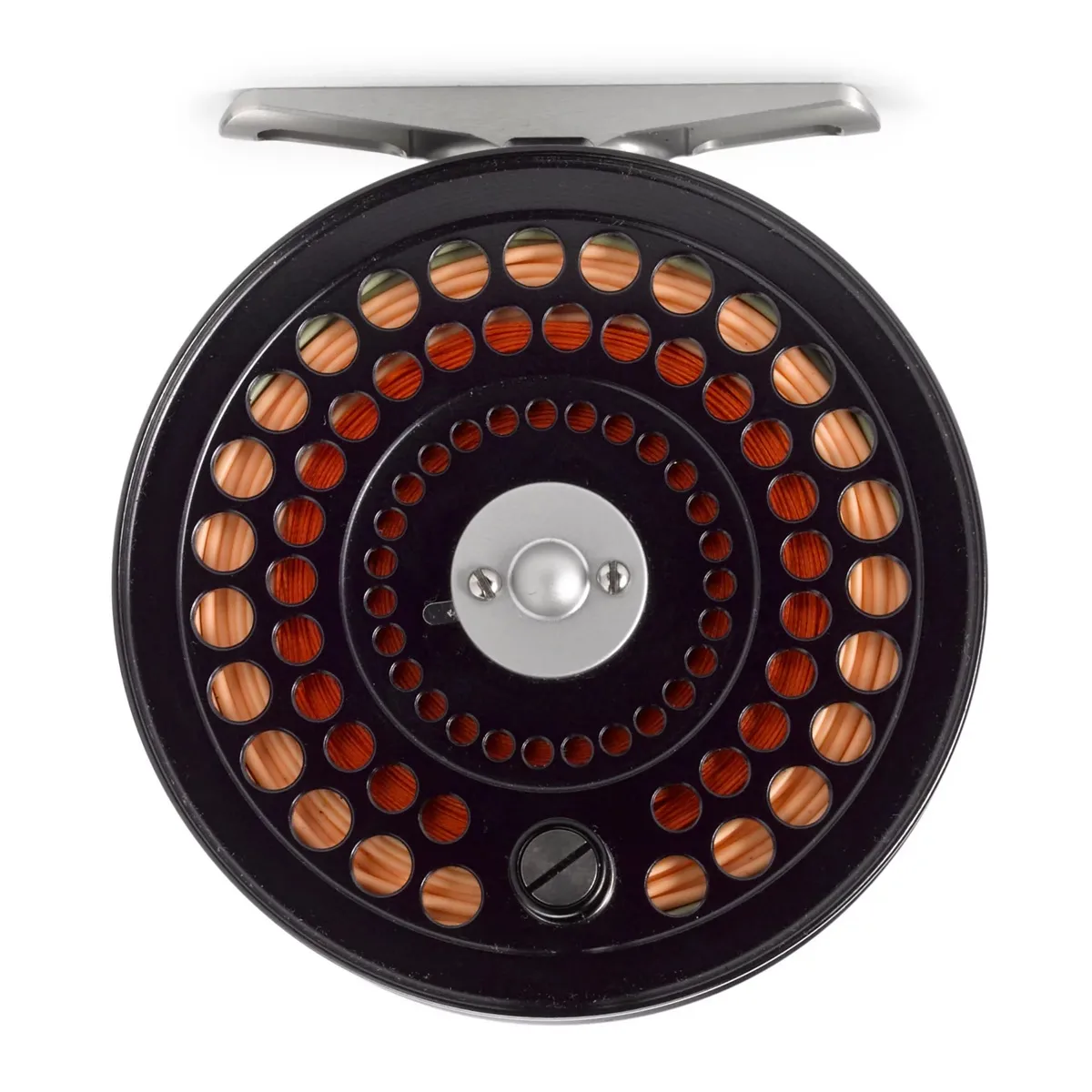 Orvis Cfo
