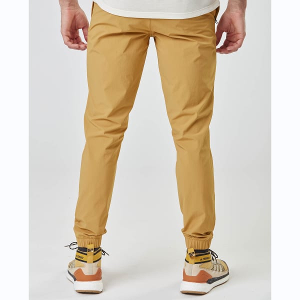 Pantalon randonnée PICTURE LENU STRETCH PANTS CASHEW