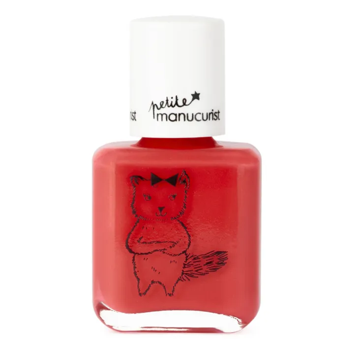 Manucurist Coffret Vernis enfant Lucette, Kiki, Pia