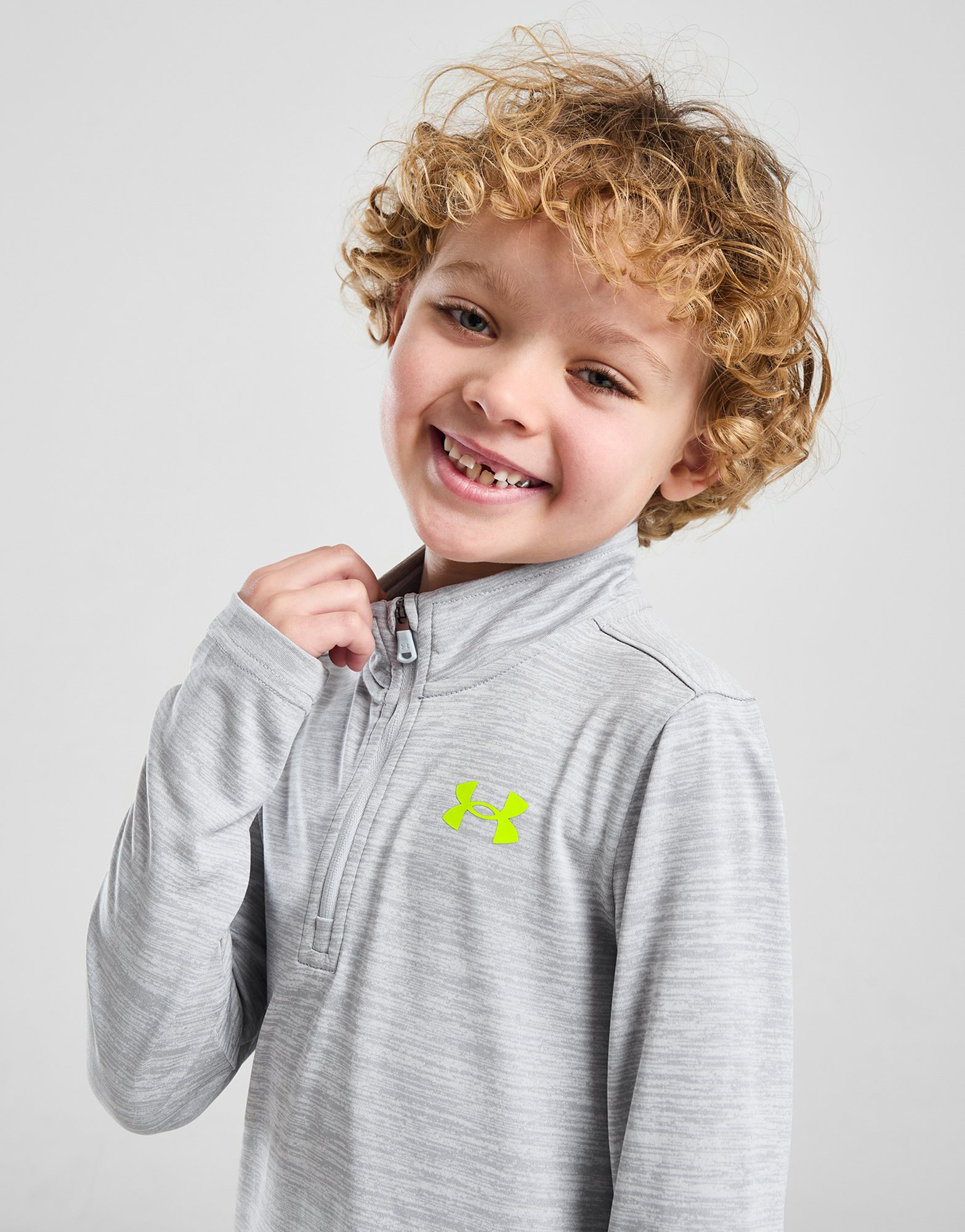 Under Armour Ensemble de survêtement Twist Enfant