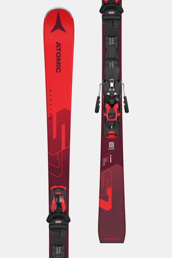 Atomic Atomic Redster S7 + M 12 Gw Ski