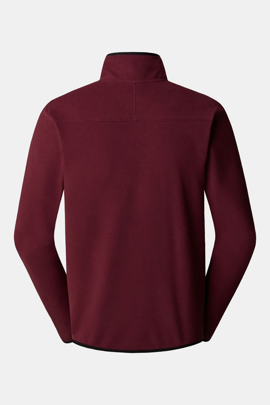 The North Face The North Face Glacier 1/4 Zip Fleecetrui