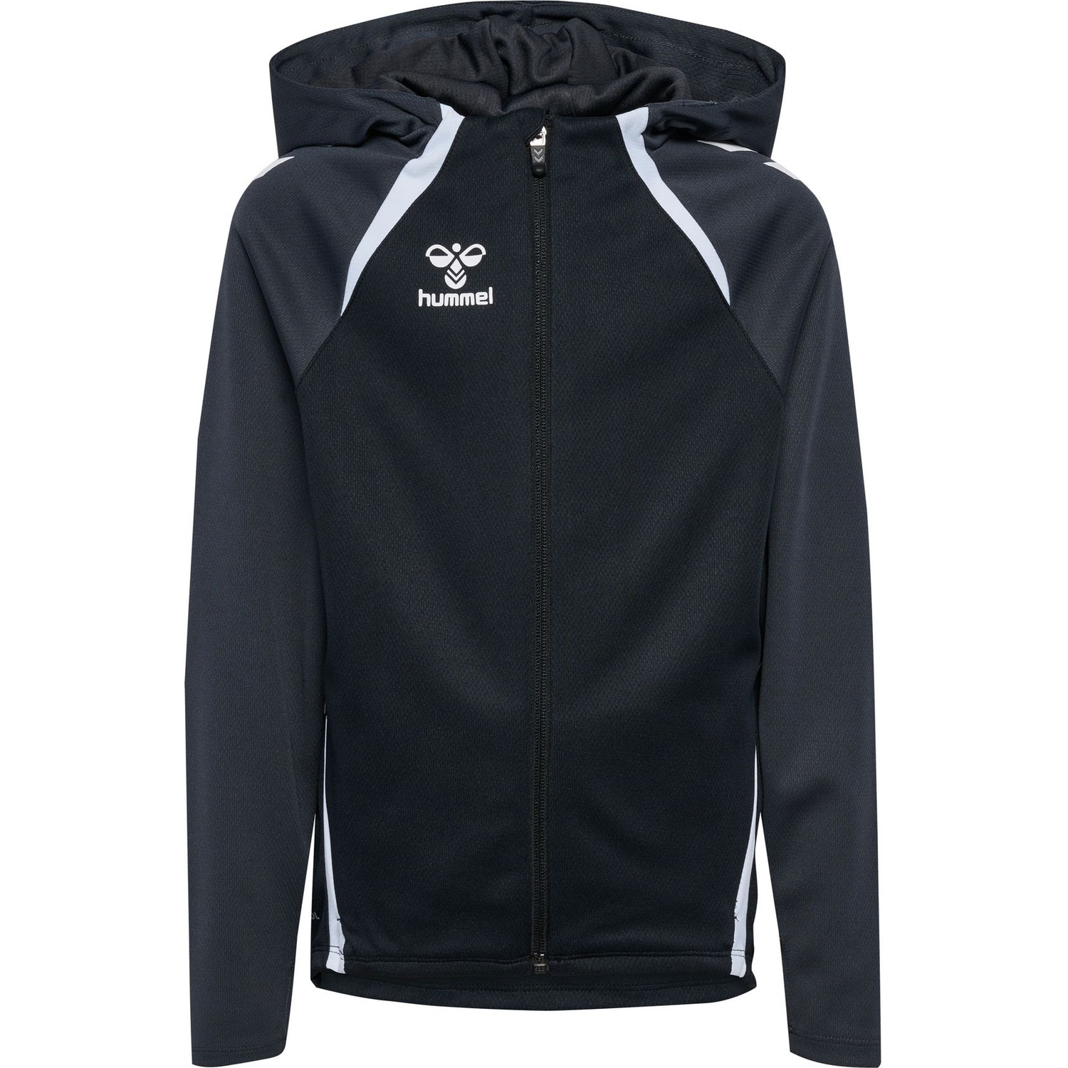 Hummel Lead 2.0 Zip Hoodie Kids