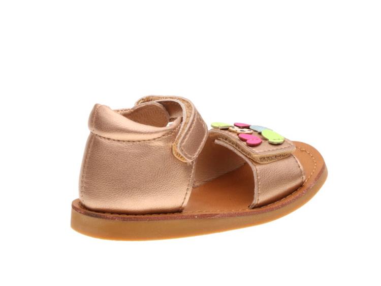 Shoesme CS24S009 Rose Gold
