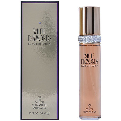Elizabeth Taylor - White Diamonds Eau De Toilette Vaporizador