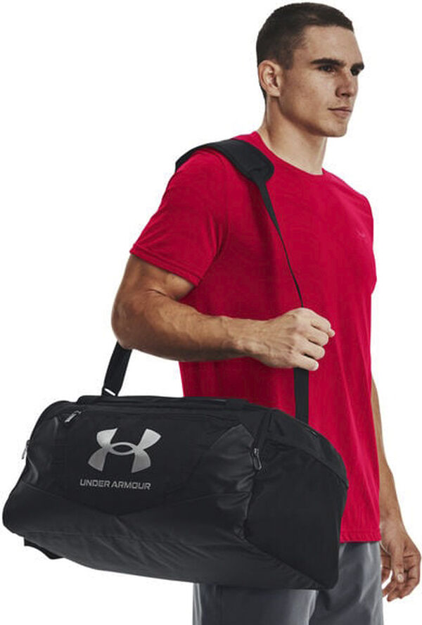 Under Armour Undeniable 5. 0 sportstaske, small Sort