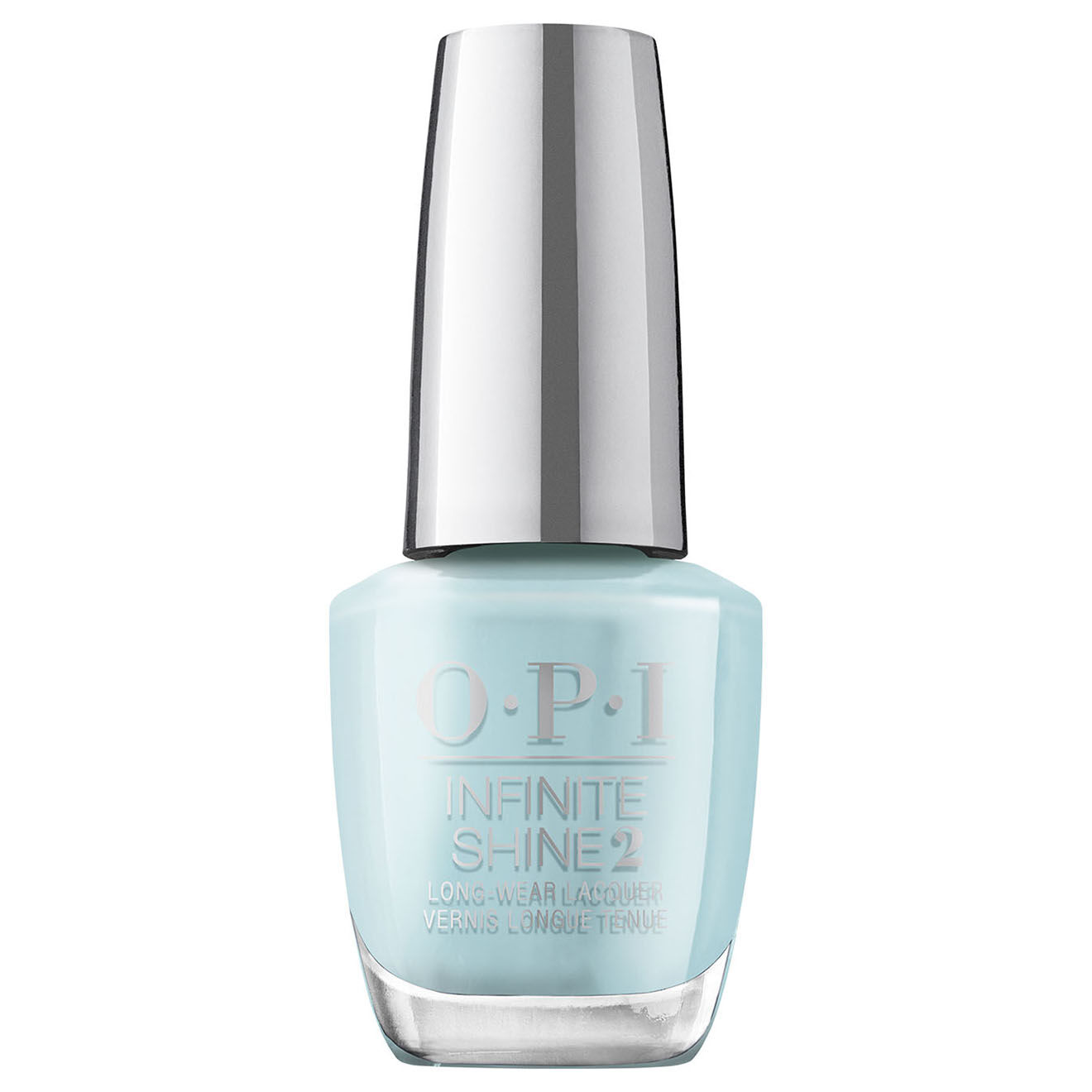 OPI Vernis à ongles Infinite Shine NFTease Me 15 ml