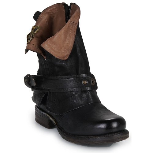 Airstep / A.S.98 - SAINT BIKE - Noir