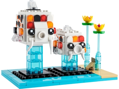 LEGO Koi (40545)