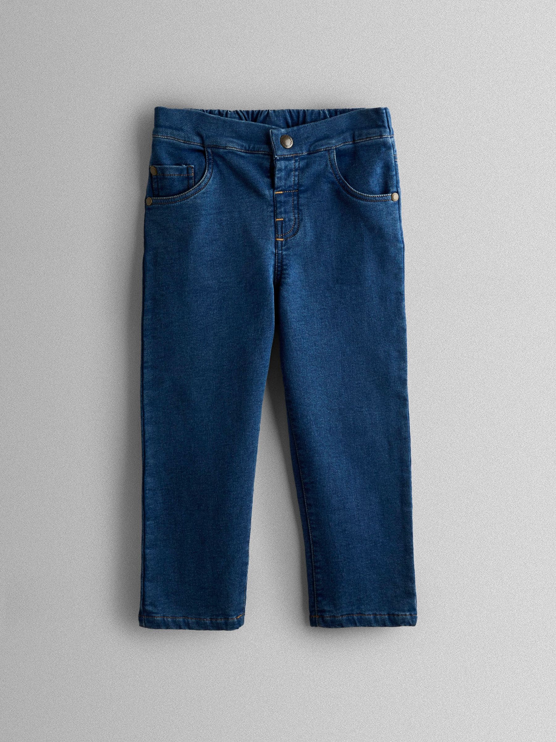 Jojo Maman Bébé - Denim jeans