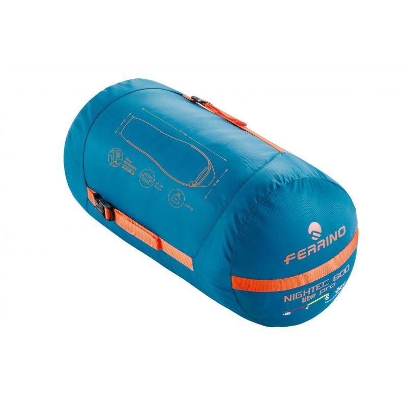 Nightec 800 - Sac de couchage