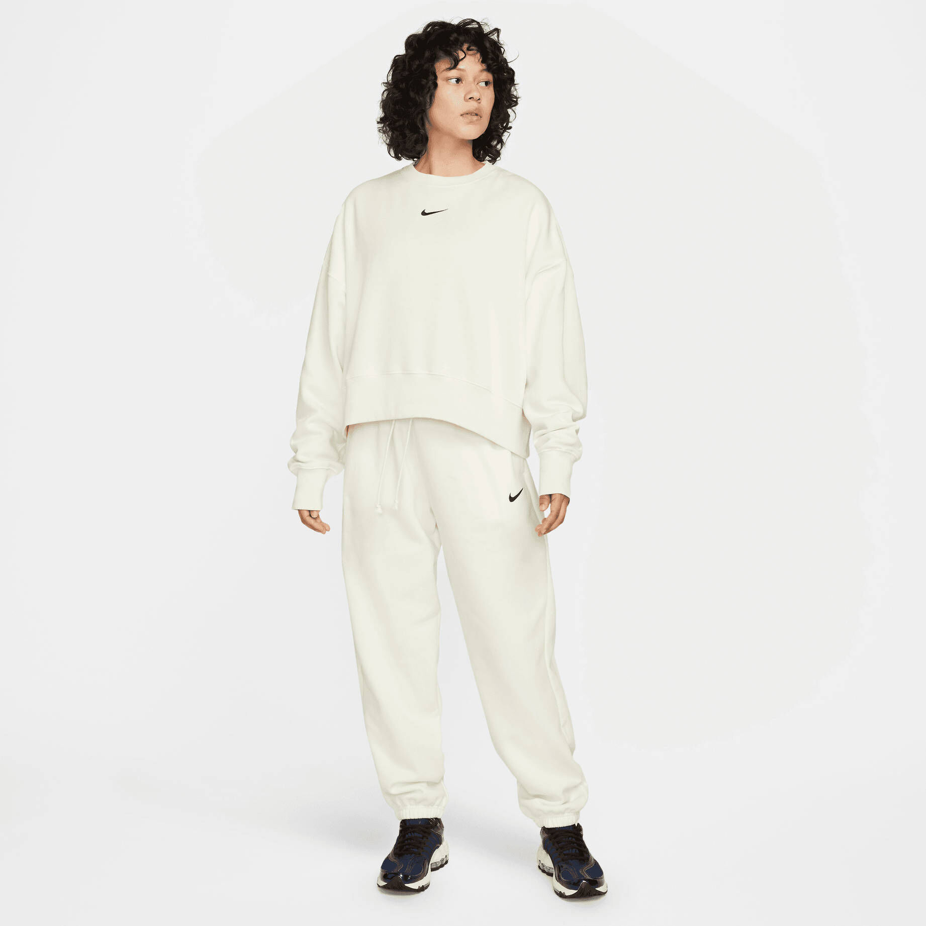Nike Sportswear| Damen Sweathose PHOENIX FLEECE