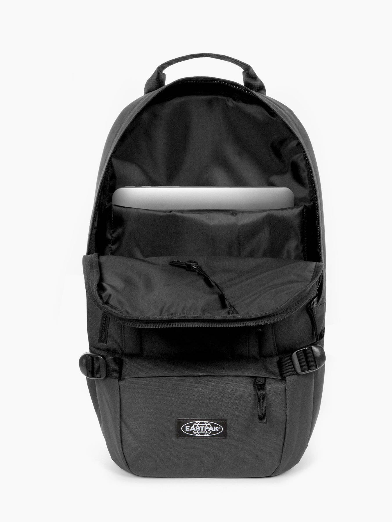 Sac  dos 1 compartiment + PC 15