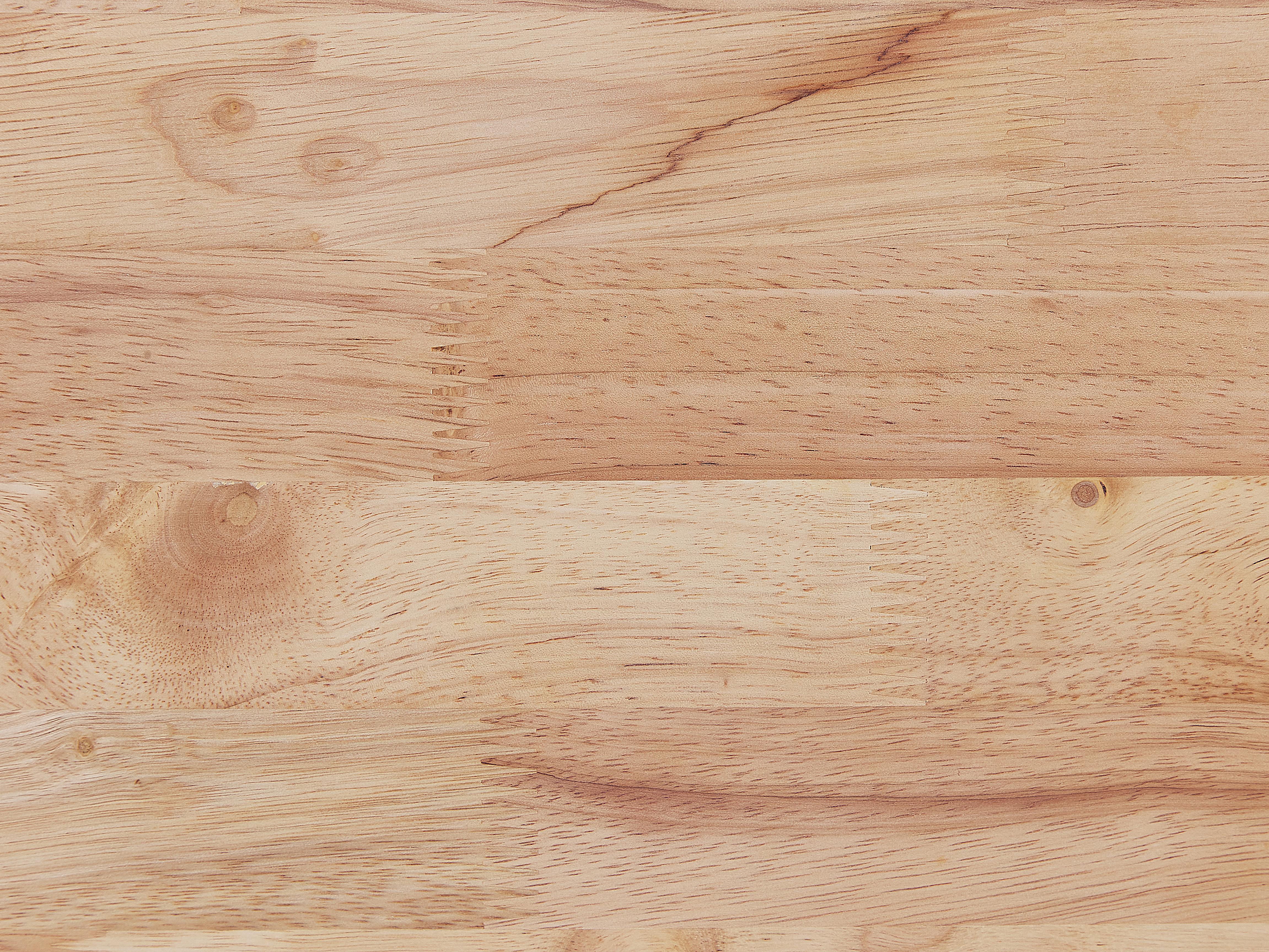 TV-meubel WESTFIELD Hout Lichtbruin