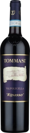 TOMMASI RIPASSO VALPOLICELLA 75CL