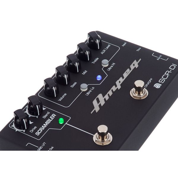 Ampeg SCR DI