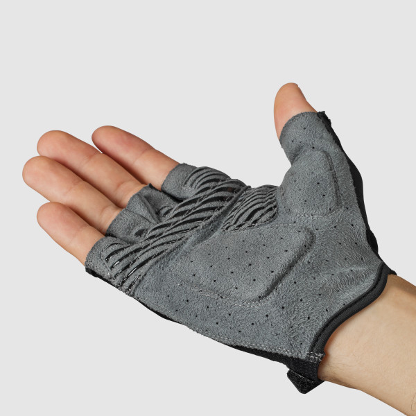 GripGrab Expert RC Max Cykelhandsker, Navy Blå
