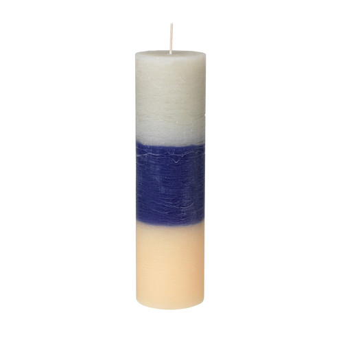 Broste Copenhagen - RAINBOW - Blanc
