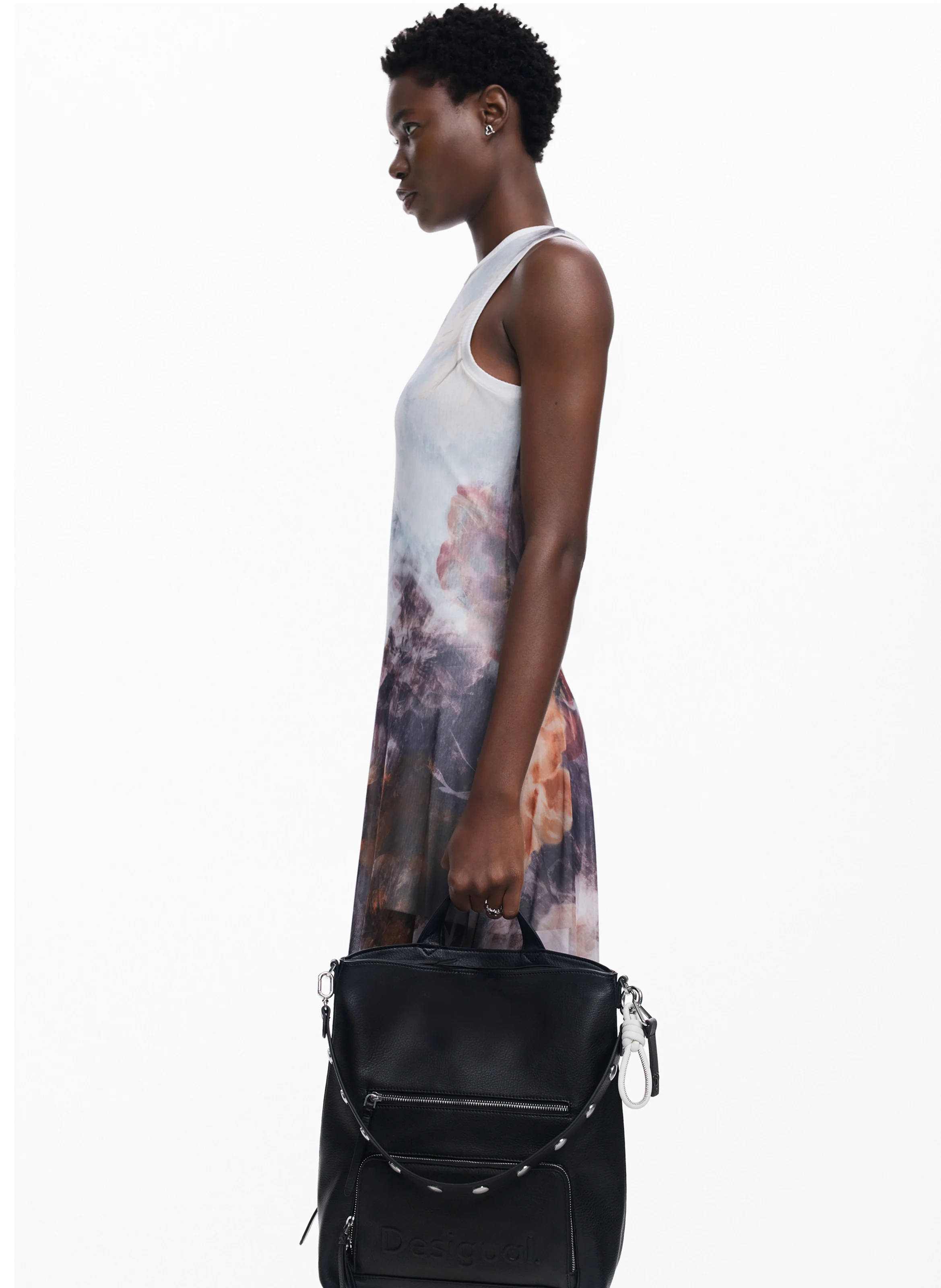 Sac à dos | Noir