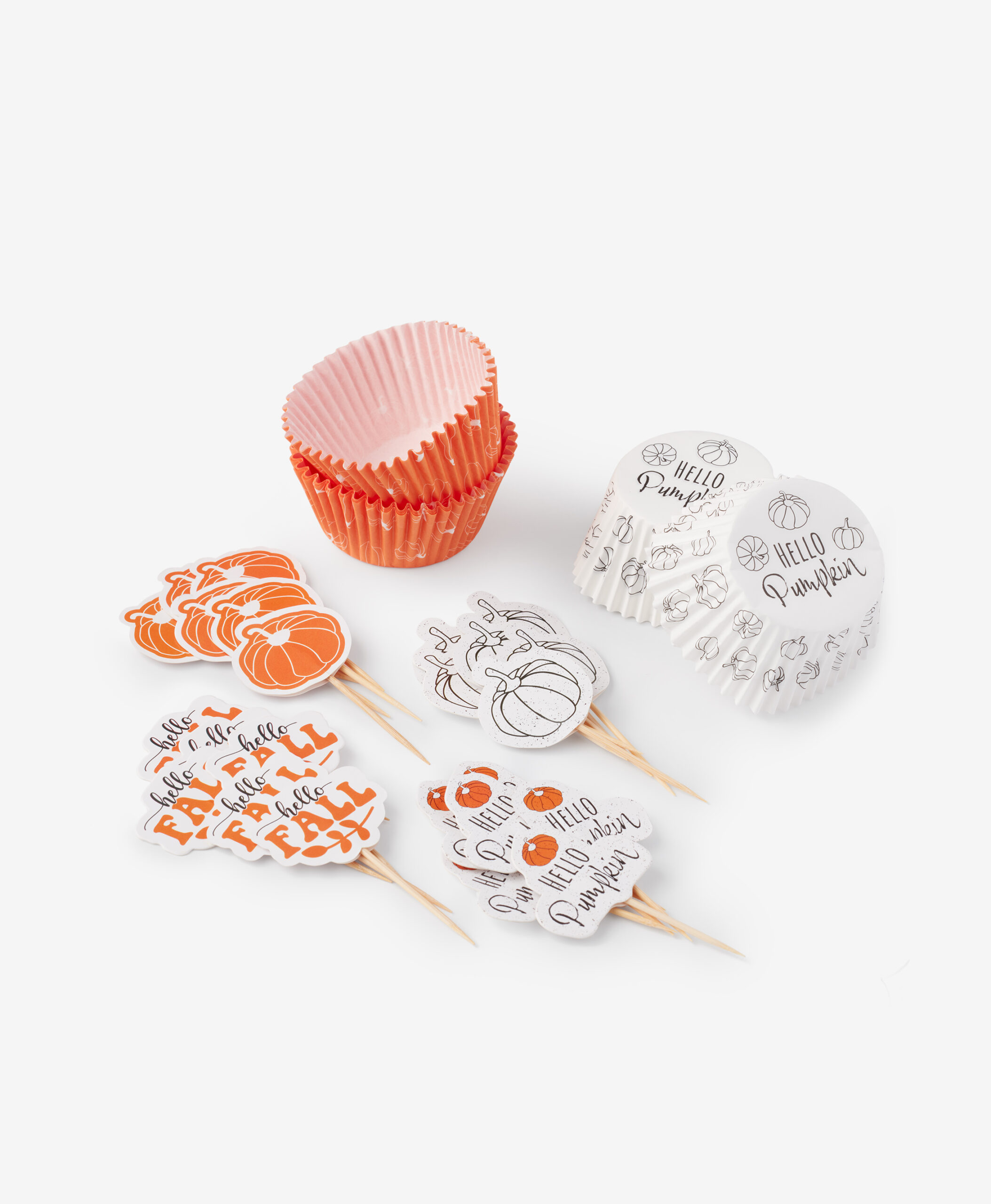 Cupcake-Set