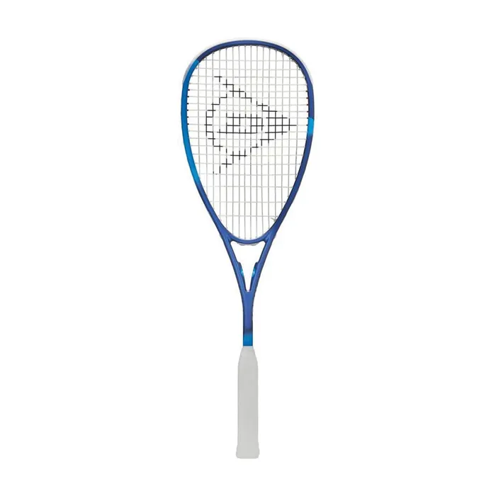 Dunlop Tristorm Elite Squashracket Senior