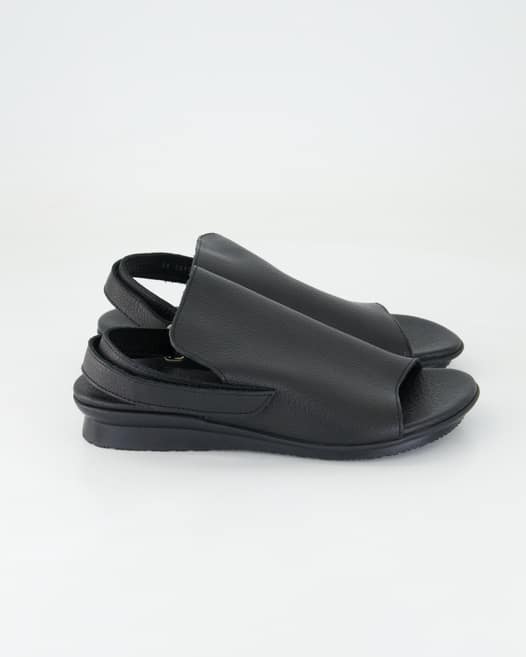 Arche Audali Sandalen in Schwarz