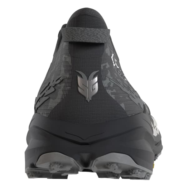 Chaussure trail HOKA ONE ONE SPEEDGOAT 6 GORE-TEX BLACK/OUTER ORBIT