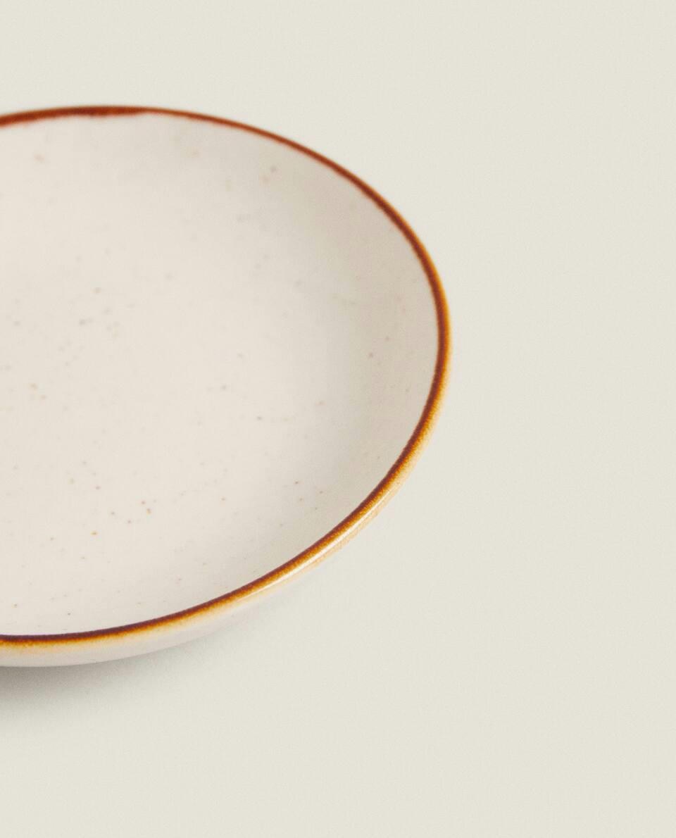 TIGELA DE PORCELANA PARA MOLHO DE SOJA